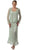 Soulmates - C1028 Hand Crochet Three Piece Skirt Set