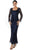 Soulmates - C1028 Hand Crochet Three Piece Skirt Set