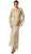 Soulmates - C1060- Three Piece Scallop Jacket Top Skirt Set