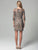 32881 Dress In Lead