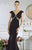 Janique C1468 - Dress in Black
