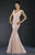 Janique C1468 Dress in Blush