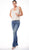 Soulmates - C28S Hand Crocheted Lace Vest