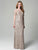 32888 Dress In Champagne