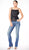 Soulmates - C3102 Handmade Camisole