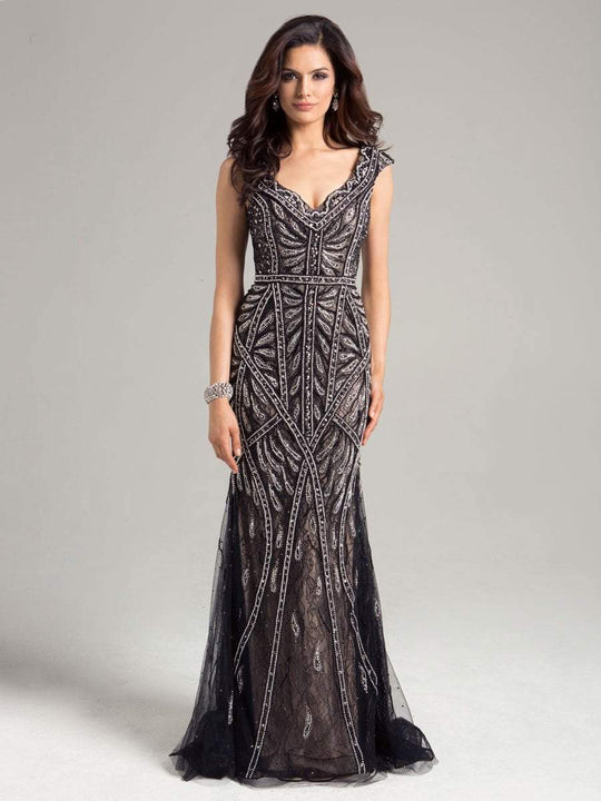 32962 Dress In Black