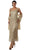 Soulmates - C701 Dress With Scarf