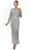 Soulmates - C702 Reversible Dress Jacket Set