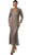 Soulmates - C702 Reversible Dress Jacket Set