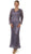 Soulmates - C702 Reversible Dress Jacket Set