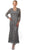 Soulmates - C702 Reversible Dress Jacket Set