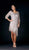 Soulmates - C703 Asymmetrical Dress