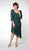 Soulmates - C703 Asymmetrical Dress