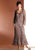 C715 Embroidered Dress Jacket