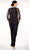 Soulmates - C8057 Babydoll Tunic Top Pants Set