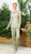 Soulmates - C80783 Unique Beaded Handmade Tunic with Pants