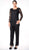 Soulmates - C80783 Unique Beaded Handmade Tunic with Pants
