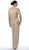 Soulmates - C88903 Long Sleeve Tunic Pant Set