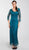 Soulmates - C904 V-Neck One Piece Dress