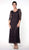 Soulmates - C904 V-Neck One Piece Dress