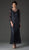 Soulmates - C904 V-Neck One Piece Dress