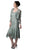 Soulmates - C9126 Tea Length Dress Bolero Jacket Set