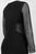 Cachet  - Embellished Long Sleeves Dress 57535 in Black
