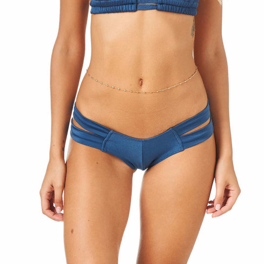 Calypso Blue Euro Bottom