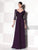 Cameron Blake by Mon Cheri - 215628 Dress in Purple
