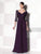 Cameron Blake by Mon Cheri - 215628W Dress in Purple