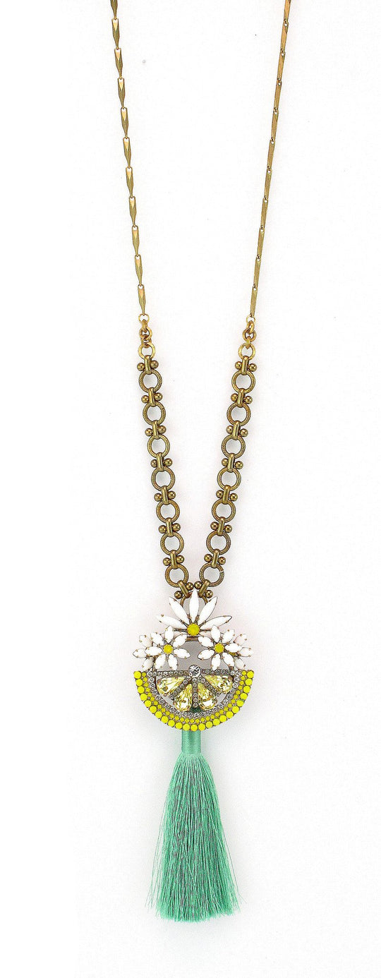 Cassidy Necklace
