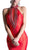 Cinderella Divine - High Halter Fitted Mermaid Gown