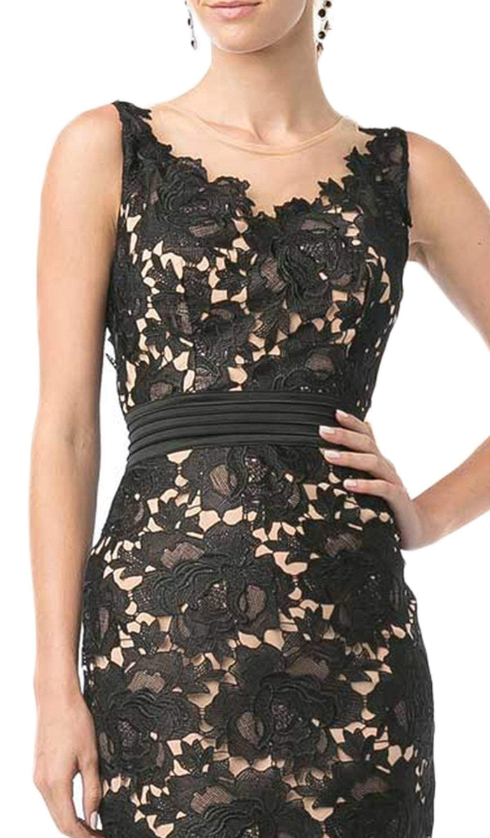 floral-lace-illusion-cocktail-dress