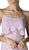 Cinderella Divine - Sleeveless Surplice Ruffled Bodice A-Line Long Formal Dress