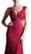 Cinderella Divine - Bead Embellished Lace Fitted Evening  Dress