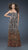 La Femme - Strapless Long Gown with Classic Drape 18142 In Multi-Color
