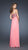 La Femme - Sparkling Long Prom Dress 18379 in Pink