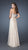 La Femme - Dishy Strapless Long Formal Dress with Embellished Bodice 18588 In Neutral
