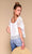 Merritt Charles -  Columbian Blouse