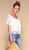 Columbian Blouse