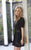 Merritt Charles -  The Connery Dress - Vintage Inspired