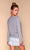 Merritt Charles -  Conrad Sweater