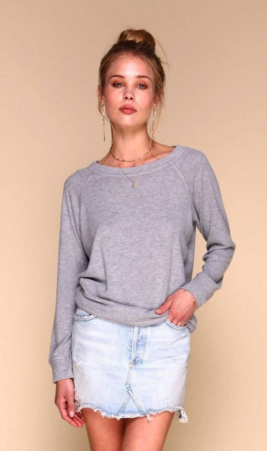 Merritt Charles -  Conrad Sweater