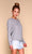 Conrad Sweater