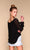 Merritt Charles -  Corvette Blouse