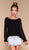 Merritt Charles -  Corvette Blouse