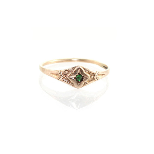 Cosette Pinky Ring