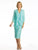 Capri by Mon Cheri - CP11621W Dress