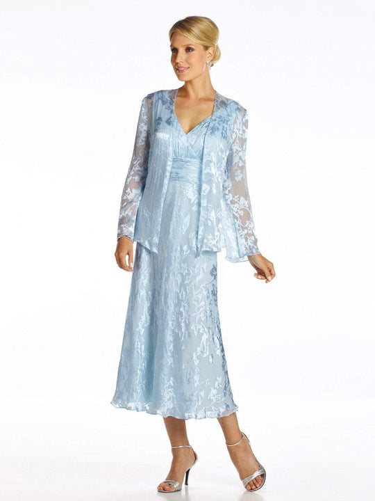 Capri by Mon Cheri - CP11625AW Dress