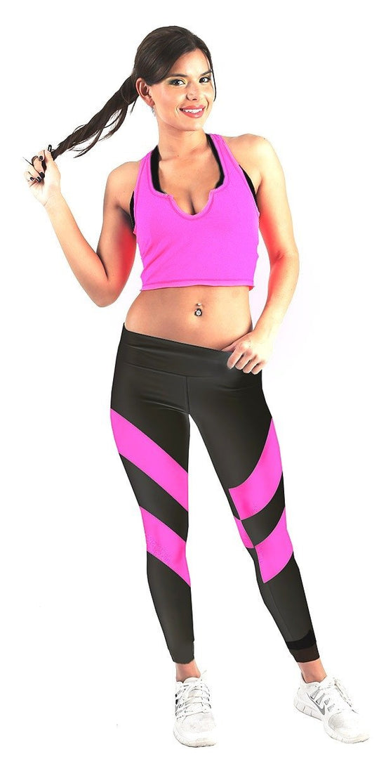 Crossfit Tankini